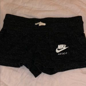 nike shorts